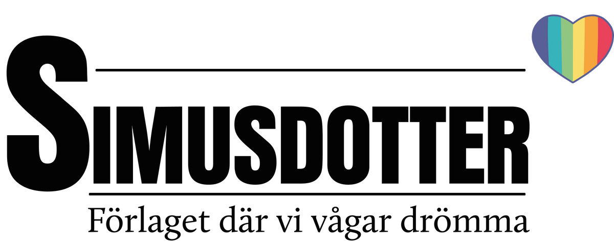 Simusdotter Förlag