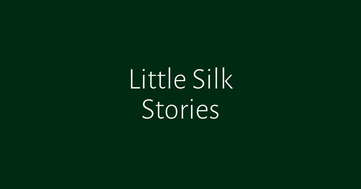 Little Silk Stories