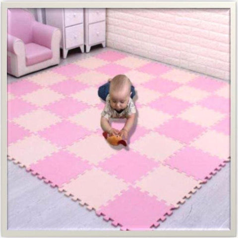 Tapis De Jeu Bebe Mon Petit Tapis