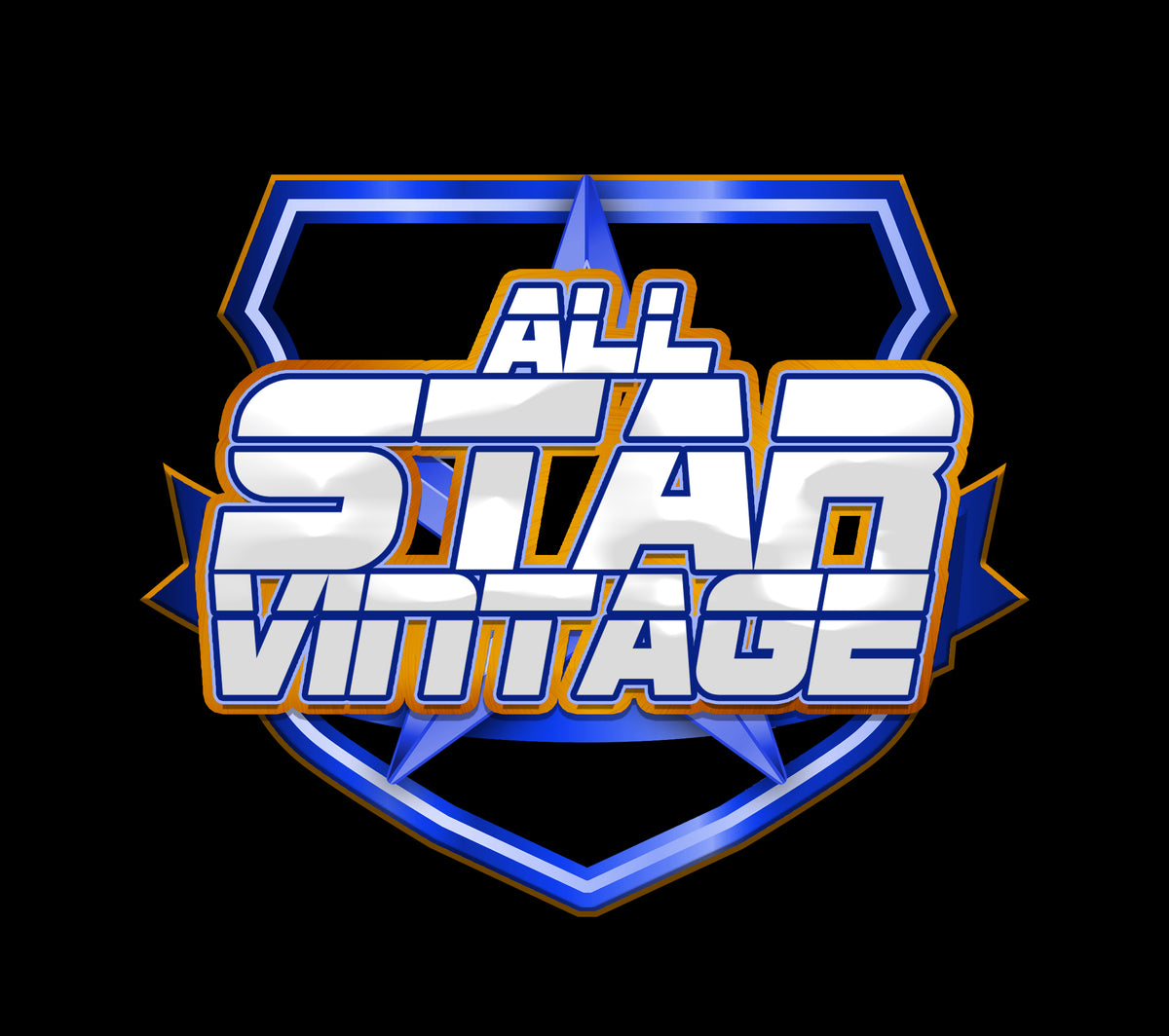 All Star Vintage