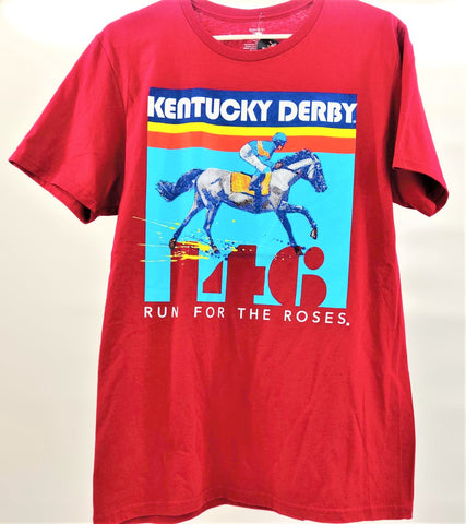 CustomCat New Jersey Devils Vintage NHL T-Shirt Red / 2XL