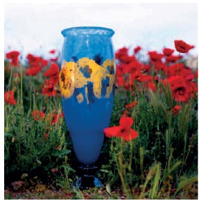 シュナイダー兄弟　花瓶　1928-1930年