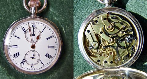 ヴィンテージ ロンジン（LONGINES）腕時計 – アンティークテーブルウェア