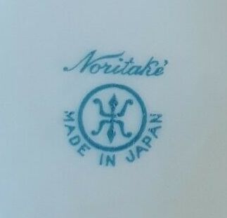 オールドノリタケ・アンティーク ノリタケ（noritake