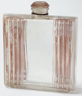 ルネ ラリック 香水瓶 – アンティークテーブルウェア