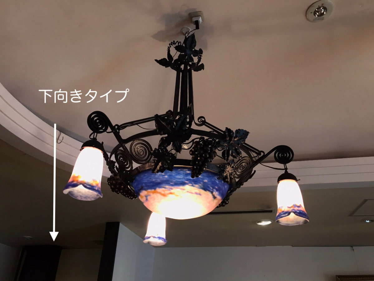 アンティークシャンデリア（Antique chandelier） – アンティーク