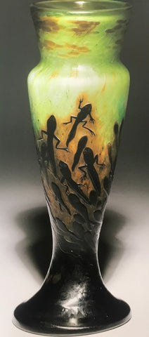 エミールガレ 花瓶 – ページ 3 – アンティークテーブルウェア
