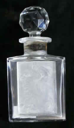 ルネラリック　香水瓶　L'Effleurt-1