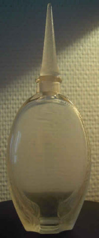 ルネラリック　香水瓶　Lac d'Or