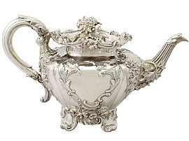 アンティークシルバーポット（antique silver pot） – タグ 