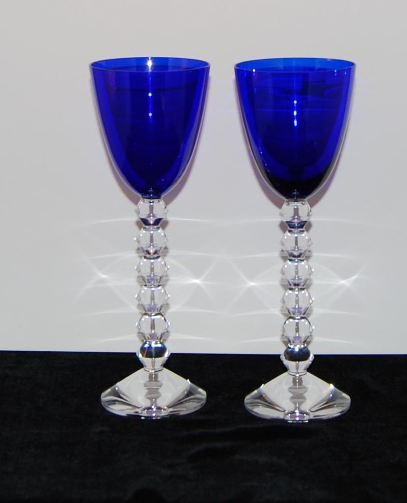 バカラ(baccarat)グラスやワイングラスの様々なモデルをご紹介します
