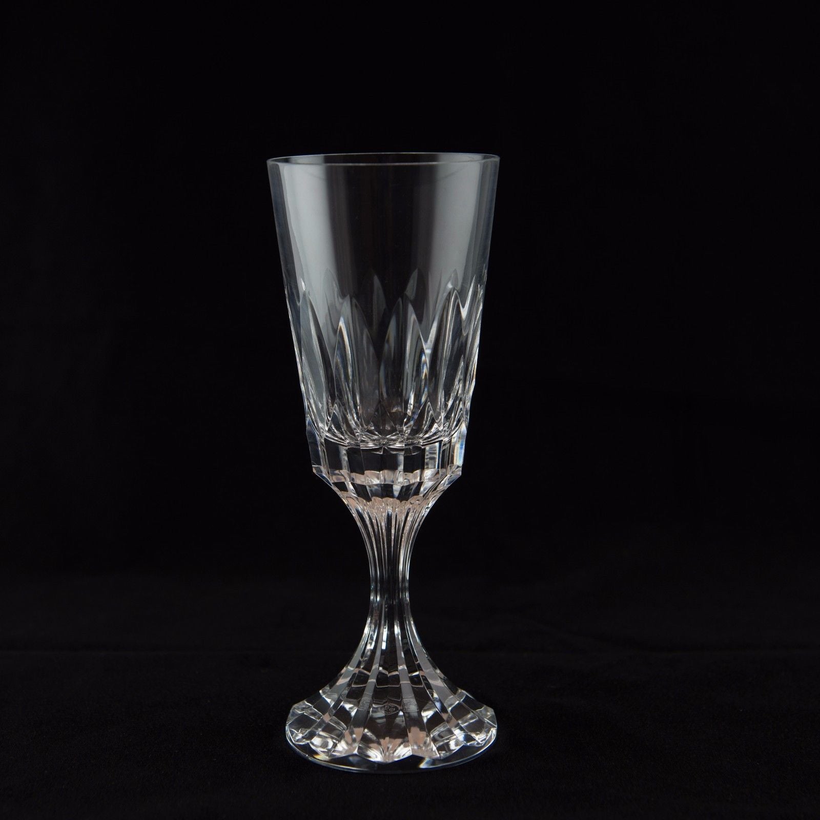 バカラワイングラス　アッサス（D'Assas）baccarat glass