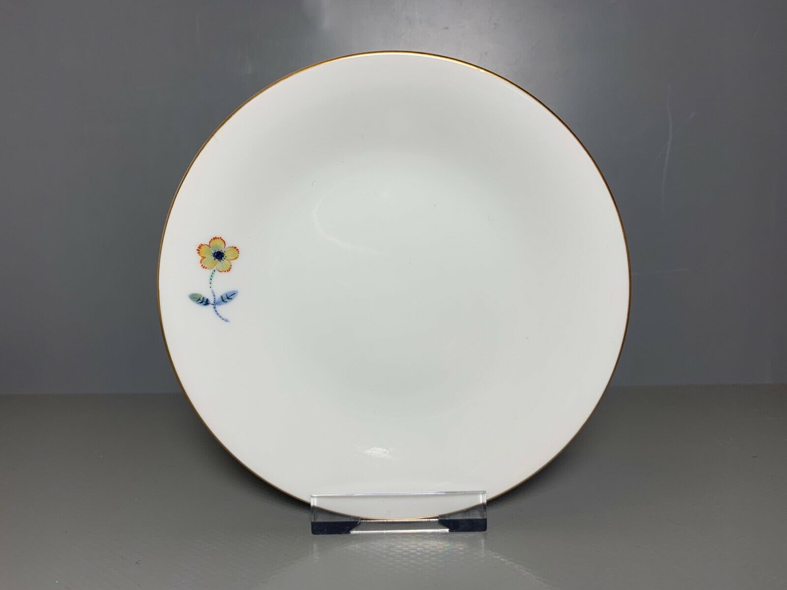 Meissen annual plate 2010-2011ハインツ・ヴェルナー-