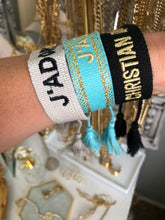 Load image into Gallery viewer, Inspired Thread Bracelets
