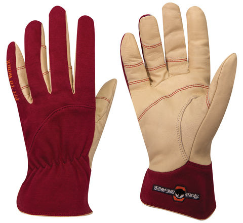 Super Grip Work Glove - 12 pack – StoneBreaker