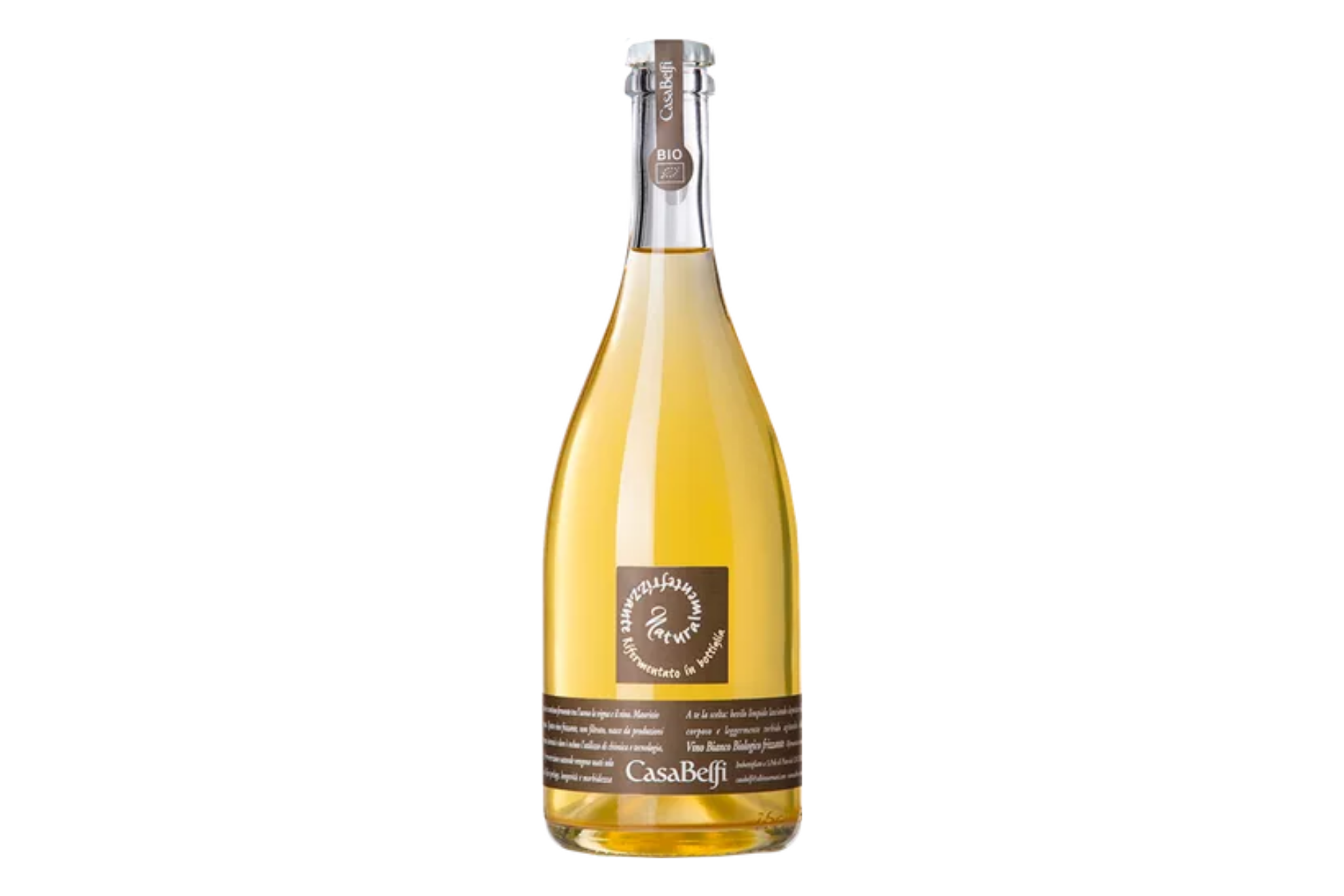 Albino Armani Casa Belfi Colfòndo Prosecco NV - Highbury Vintners