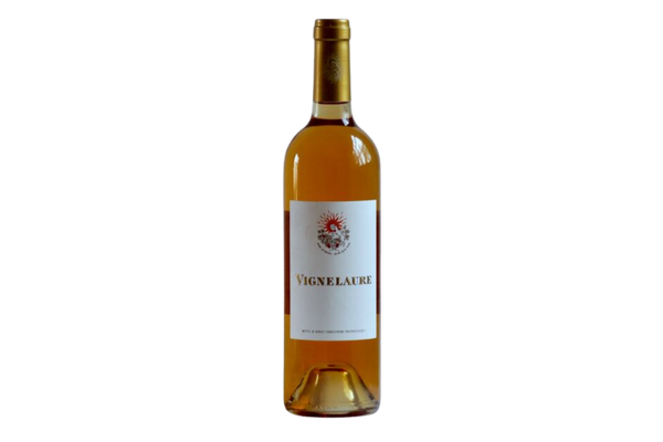 Chateau Vignelaure Vin Orange 2021 - Highbury Vintners