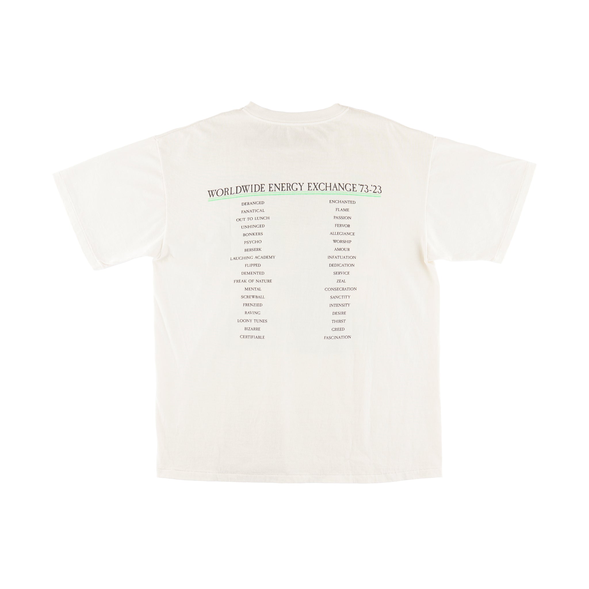 激安特価品激安特価品SAINT MICHAEL × NEIGHBORHOOD STHD_SS TEE T