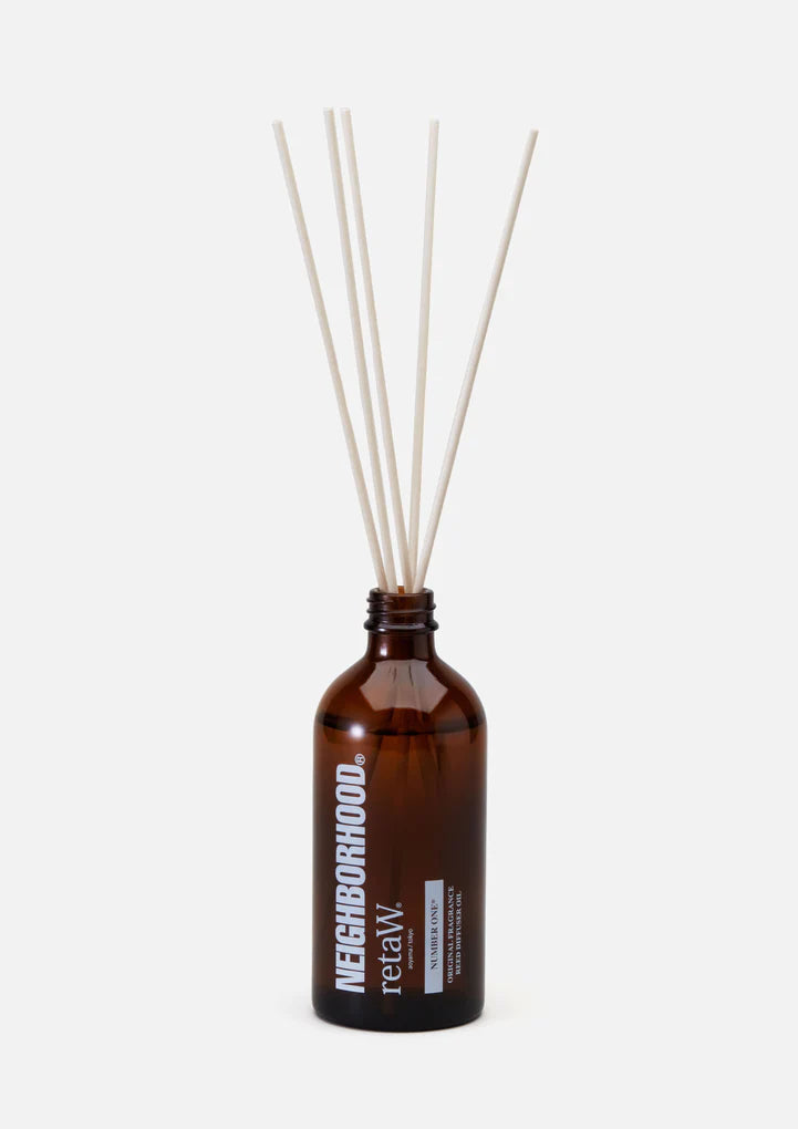 retaW STANDARD REED DIFFUSER - その他