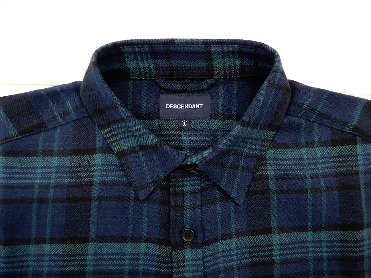 descendant BASIN BLACKWATCH LS SHIRTFULL p4.org