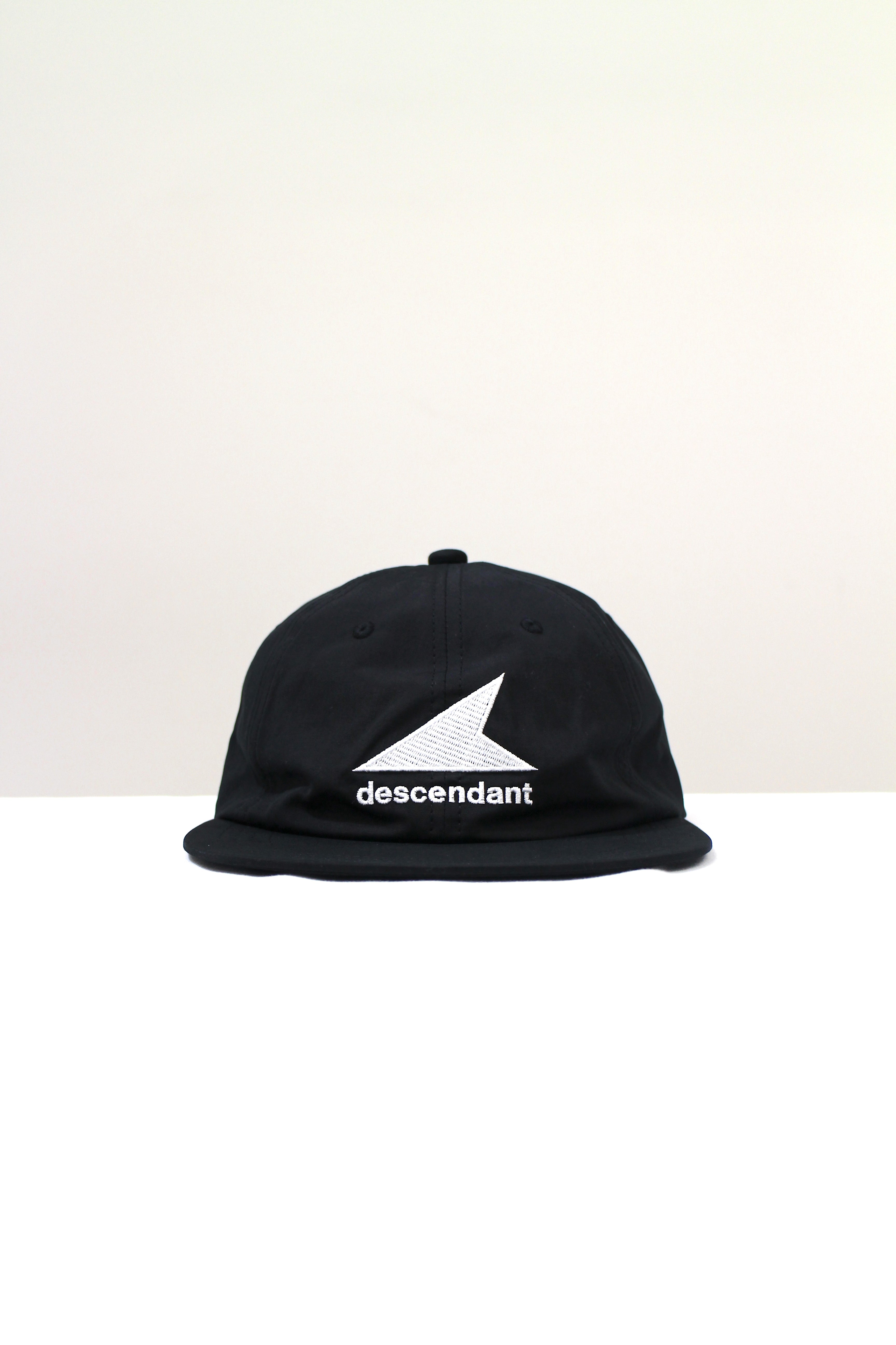 数量限定価格!! DESCENDANT ディセンダント CETUS MIAMI CAP 新品 kids