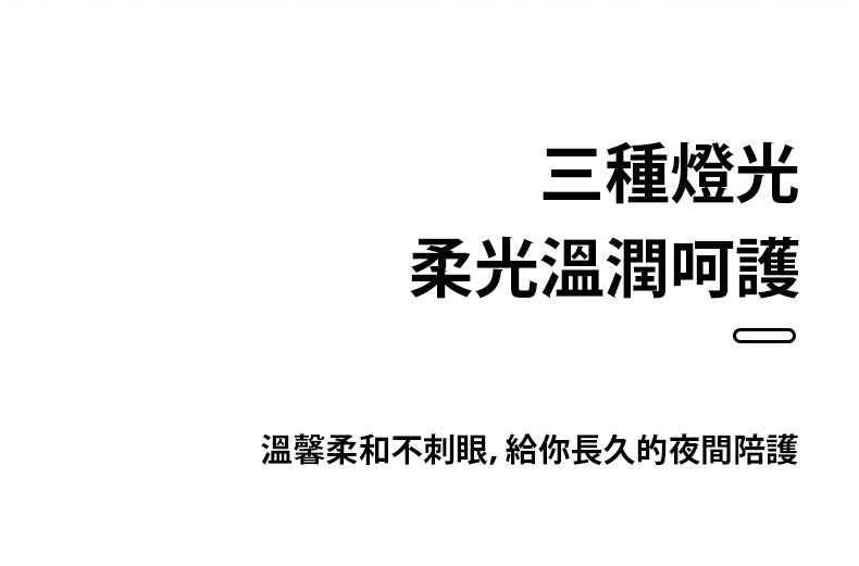 MAMA730 Amoovars HUB 多功能合一無線充電小夜燈(黑) Amoovars HUB: Wireless Charging Station with Fast Charging Support! (Black)