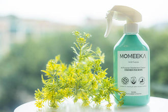 Momeeka - S-All Purpose (All Purpose Disinfectant Cleaner)
