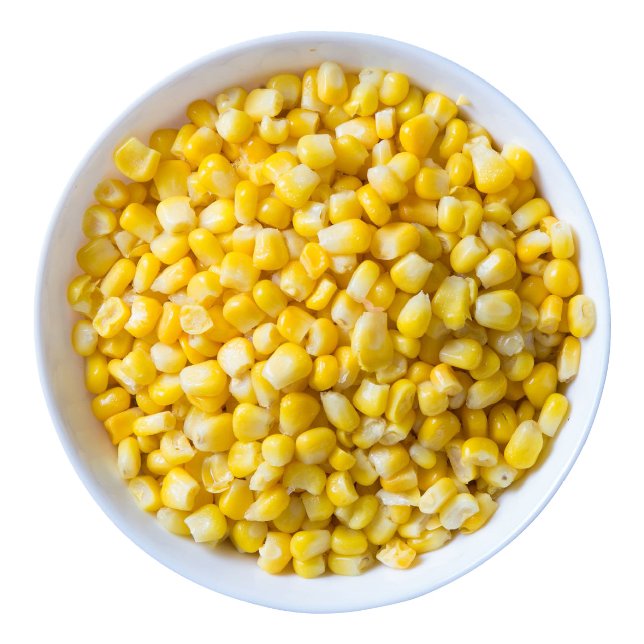 sweet corn background