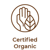 figure of certified organic product-jiwa