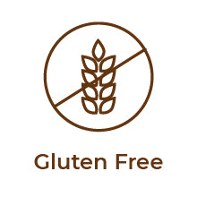 figure of Gluten Free Atta product-jiwa