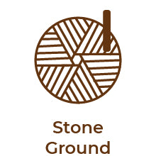 figure of stone ground product-jiwa