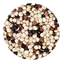 tricolor quinoa product-jiwa