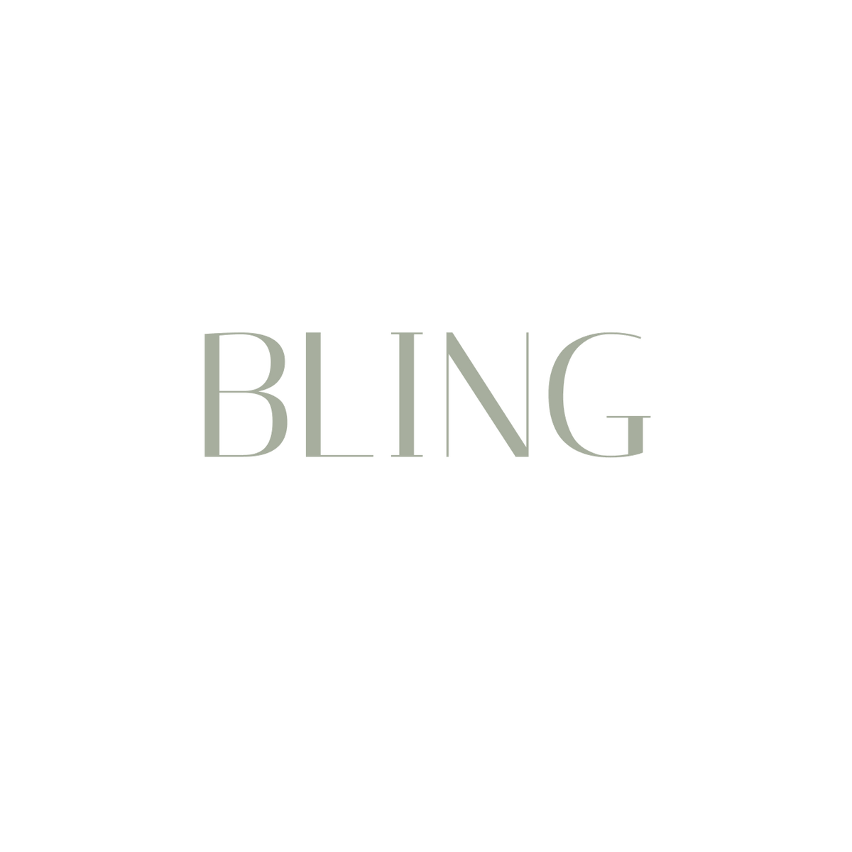 The Spirit – Bling.ae