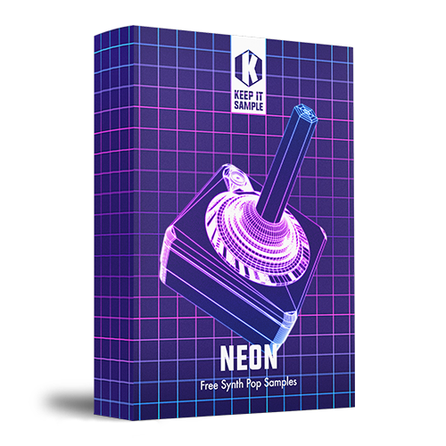 Free_Synth_Pop_Sample_Pack_Neon_Keep_It_Sample