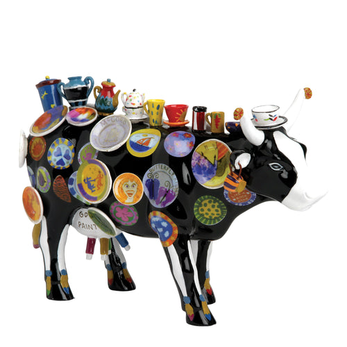 The Moo Potter (Museum Edition)