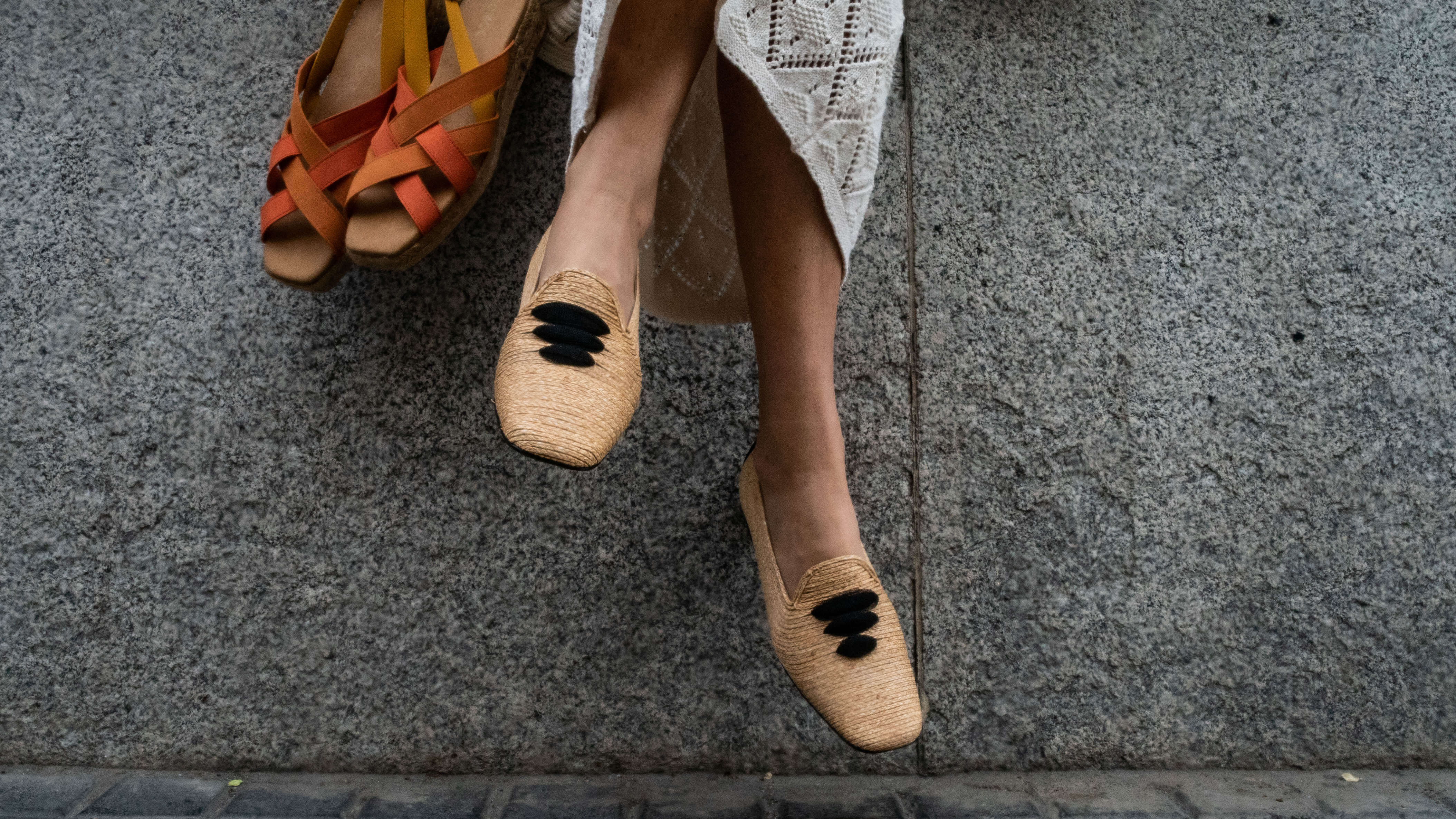 Momoc Shoes - de veganos y sostenibles hechos España