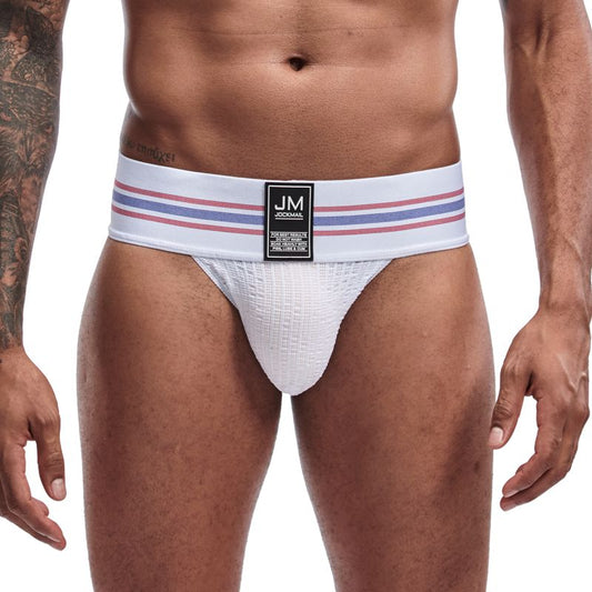 Jockmail Premium Removable Enhanced Butt Lifting Padding Briefs – mbo - Men's  Underwear & Apparel