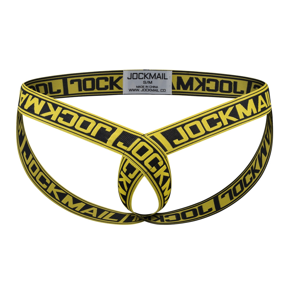 JOCKMAIL #Hold-Up Jockstrap | mbo - Men's Underwear & Apparel | Reviews ...