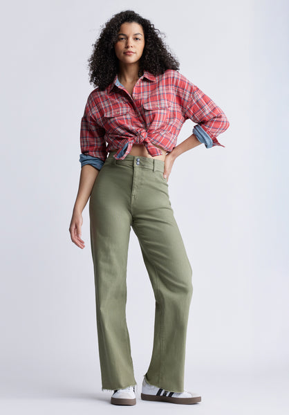 Womens Pants – Buffalo Jeans CA