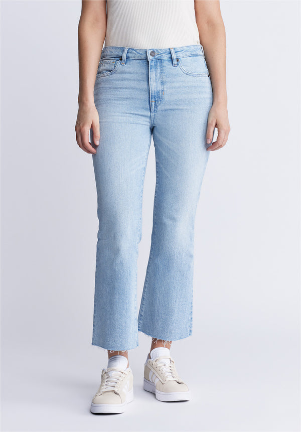 Women's Jeans: Baggy, Flare, Mom, Bootcut & More