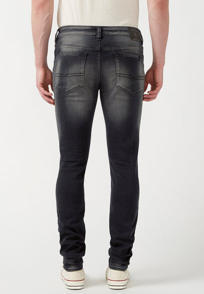 Best Men's Jeans, Super Stretch Denim Jeans