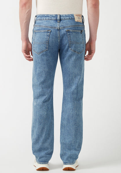 Men's Light Wash Jeans – Buffalo Jeans CA
