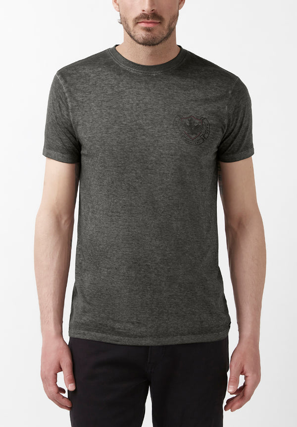 Buffalo David Bitton Men's V-Neck Burnout Tee, Ardent, Small : :  Clothing, Shoes & Accessories