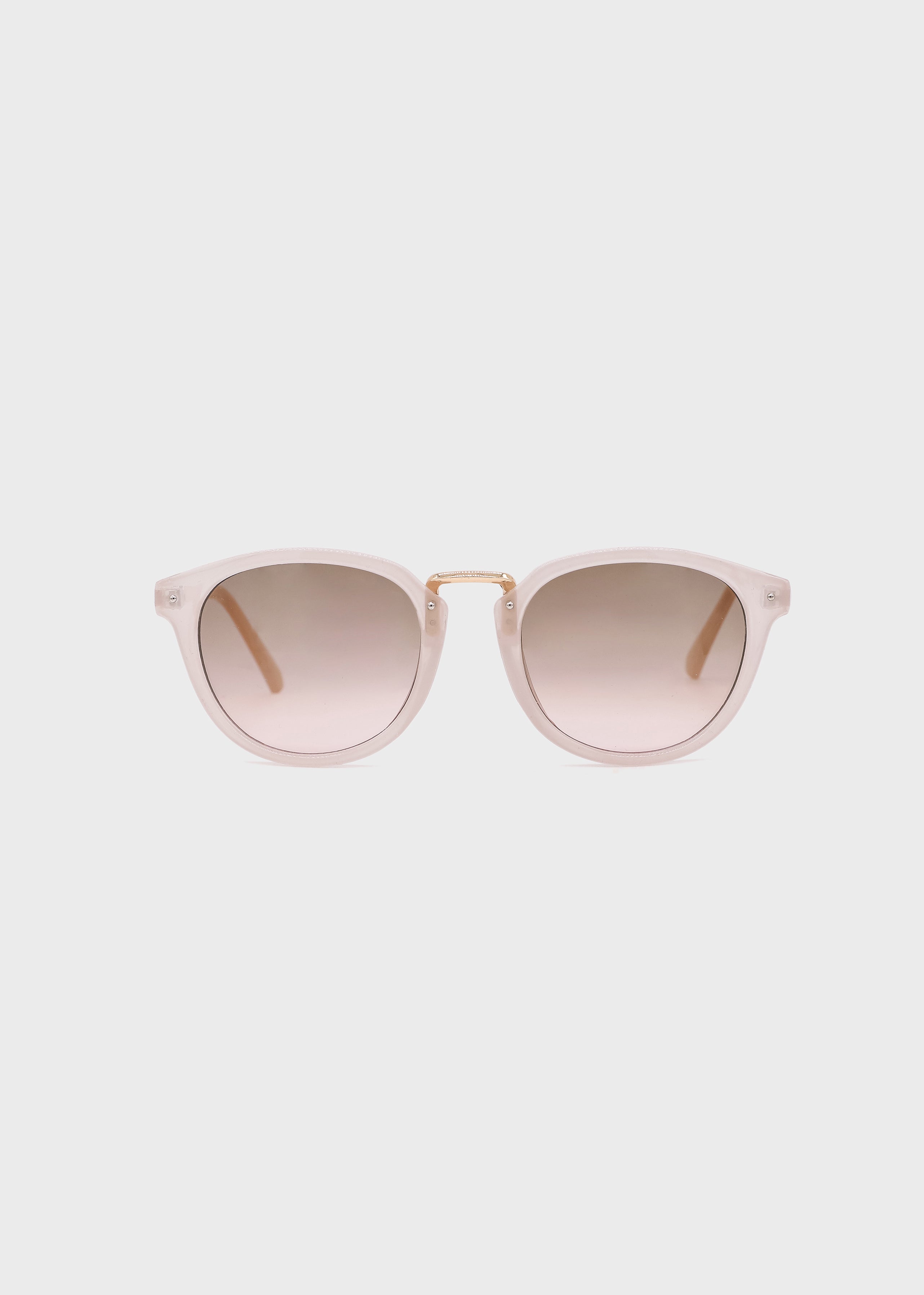 Colorblock Sunglasses - B5005SBLS