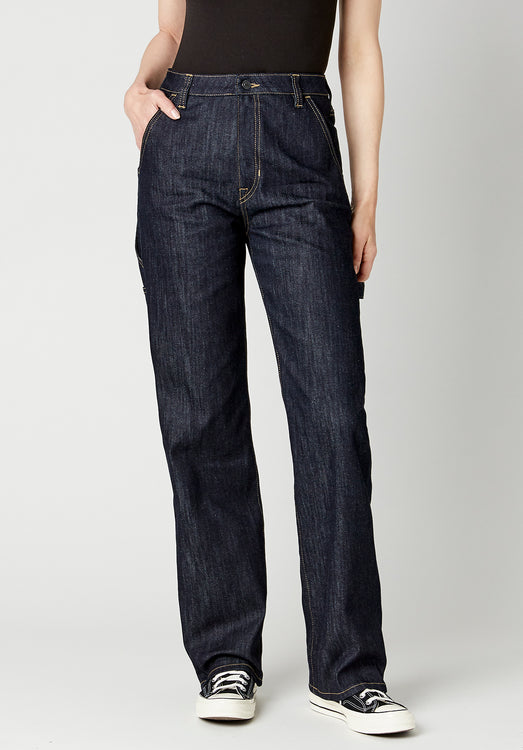 Nine & Co., Pants & Jumpsuits, Nine Co Black Cargo Capri Pants