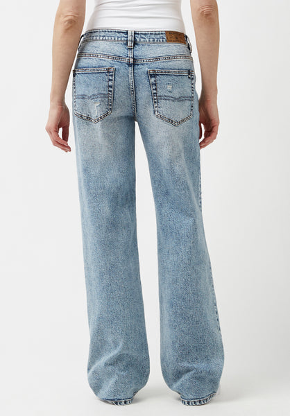 Sexy Mid Rise Straight Leg Jean W3BA15D52T3THOT - FF2 Get Dressed