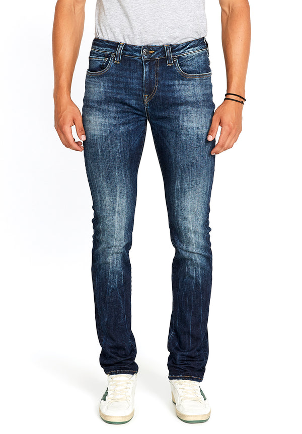 Men Jeans Fit - Slim ASH – Buffalo Jeans CA
