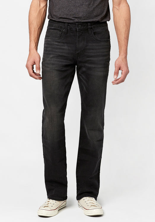Cargo Tom Black Men's Jogger Pants – Buffalo Jeans CA