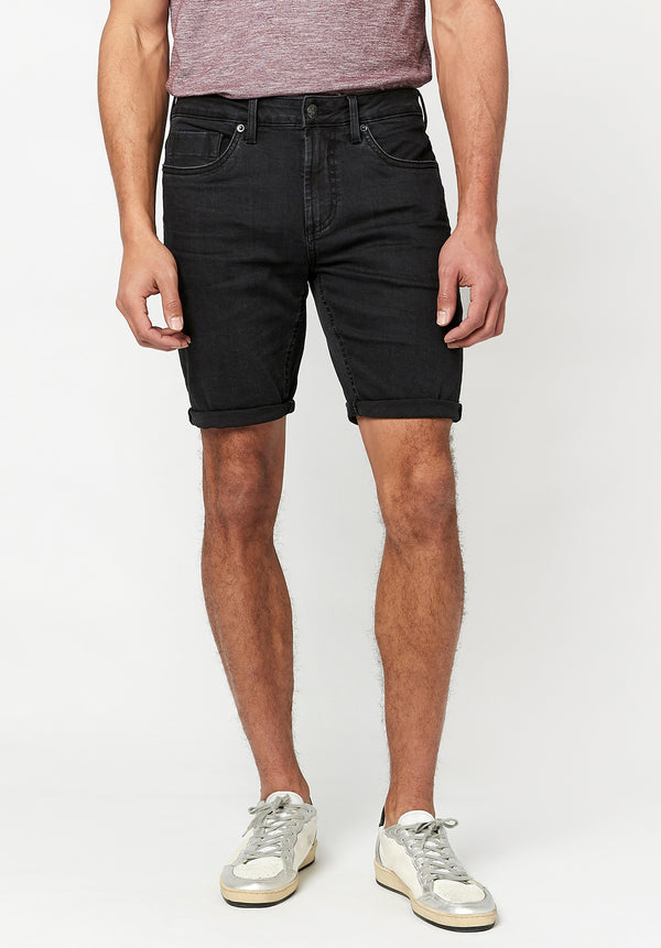 Men 3-pack Loose Boxers Black – Buffalo Jeans CA