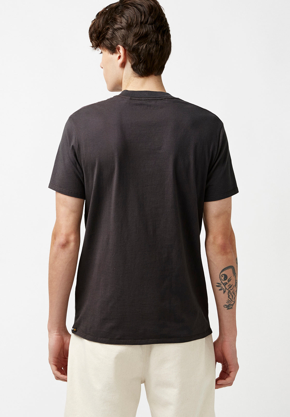 Tusurf Vintage Wash T-Shirt - BM23877